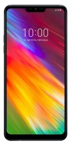 фото: отремонтировать телефон LG G7 Fit 4/64GB